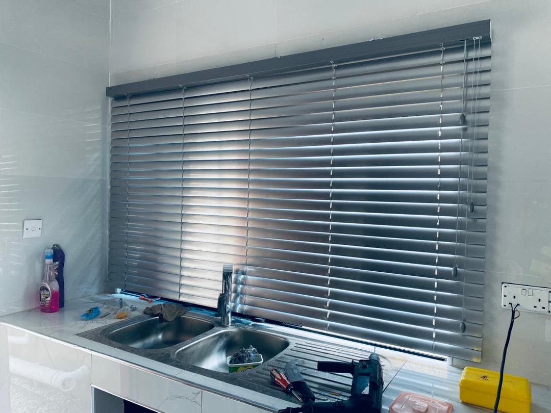 Vertical Blinds Main